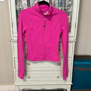 Lulu jacket
